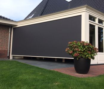 Windvaste Screen Boxmeer