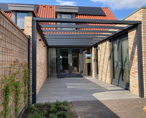 horizonline overkapping